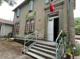 Gîte de la passerelle