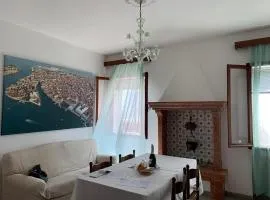Dimora CaVoltolina-Isola di Pellestrina VE