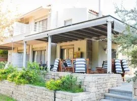 Spathies Serenity Villa by Halkidiki Villas