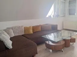 Duna Rév13 Apartman