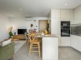 Terracos de Quarteira II Caribe by Real Properties