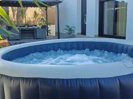 Villa Cora Murcia Ideal Para Parejas