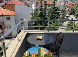 Prima Apartments