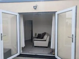 Cosy, self-contained annexe