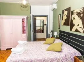 Casa Vacanza Via Roma