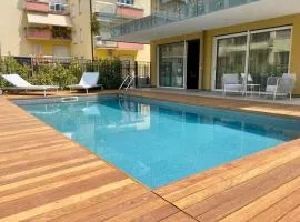 MaisonMe Suite with private pool
