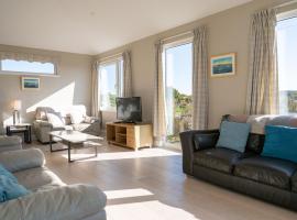 Larroch Farmhouse, hotel v destinaci Monreith