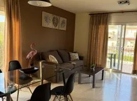 Apartamento la tierra