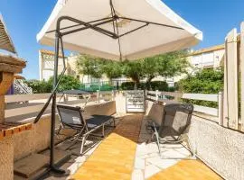 Le Santa-Marina - proche plage