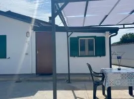 Villa Claudia - Appartamento B