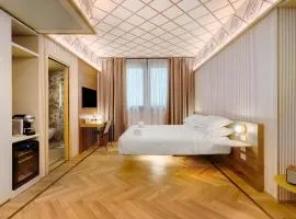 QC Room Milano Porta Romana