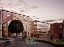 Herbert Park Hotel and Park Residence