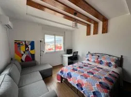 Equipped studio in Tetouan
