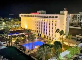 Gulf Aqaba Hotel By FHM