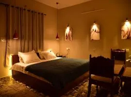 Rachna's Nawabi Nest