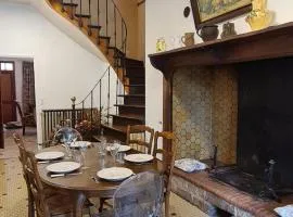 Chez Mamie Gramat centre