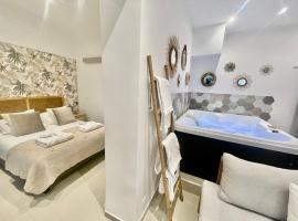 Entre Sorgue et sens, hotel in LʼIsle-sur-la-Sorgue