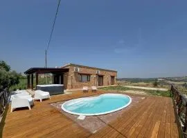 Private Pool & Jacuzzi with View by Host Hero