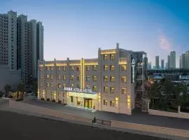 Atour Hotel Taiyuan Dongfeng Road Chaoyang Street