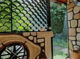 Qilimcha's Guesthouse-Art Museum