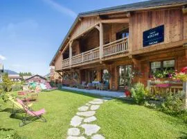 Simply Morzine - Chalet Central