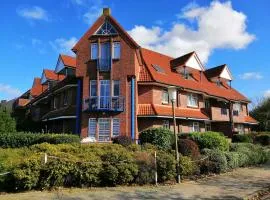Ferienwohnung Boje 5