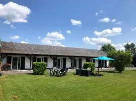 La Chouette du Freyr 3 chambres