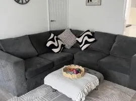 Beautiful holiday home South Beach Blyth 3 minute walk to the beach