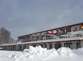 Aparthotel Rezidence Club Canada Lipno