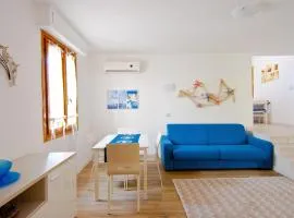 Appartamento Trilocale Acquazzurra