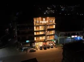 Jannat Hotel