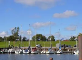 Ferienwohnung Boje 7
