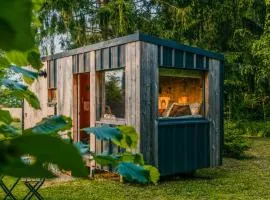 Homnest Morvand'Ailes - Cocon immersif en Morvan