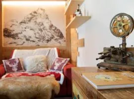 Le rêve d'Emilie - Family house