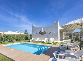 Villa Rosso Blu by Villa Plus