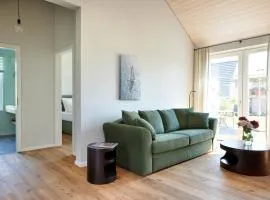 Elsas Enkel - Ferienwohnung Meta