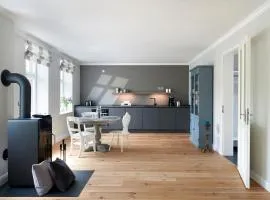 Elsas Enkel - Ferienwohnung Lotte
