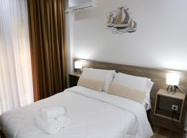 Luxury And Comfort, luksuzni hotel u Kriopigi