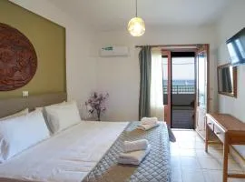 Theodora Suite by Pegasus