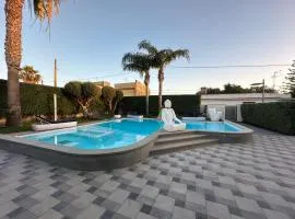 Residenza Panama