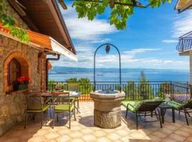 Casa Milena 1 Lovran Opatija by Villas Guide