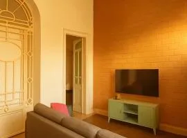 Apartamento La Botica