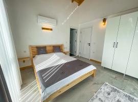 Villaderyadeniz, hotel a Kızılyaka