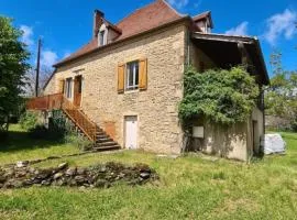 Sous les Noyers Autoire