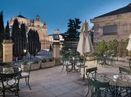 NH Collection Salamanca Palacio de Castellanos