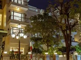 Super Villa Vinhome Bason - City Center