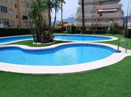 Perla III Solo Familias Serviplaya
