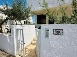 Giardino dei Trulli - Villa al Mare