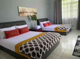 J Guest House