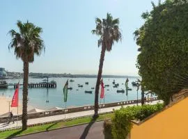 Cascais Bay